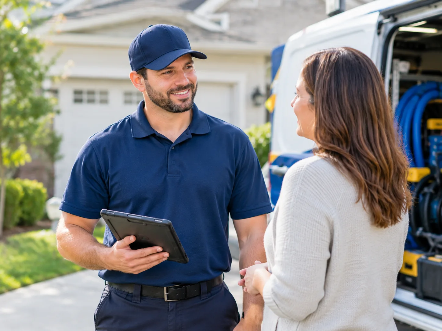 Sewage Backup Cleanup Durham, CT FAQs